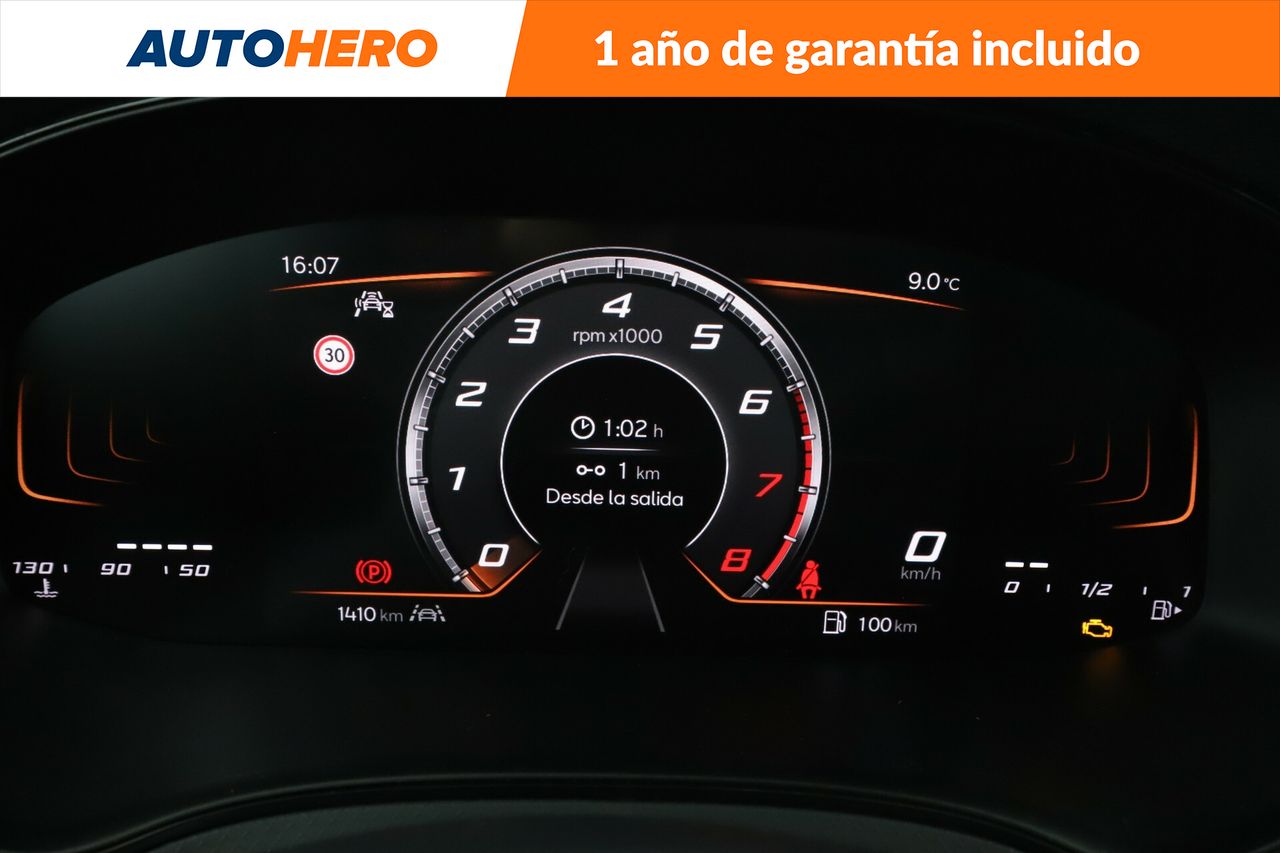 Foto Seat Ibiza 20