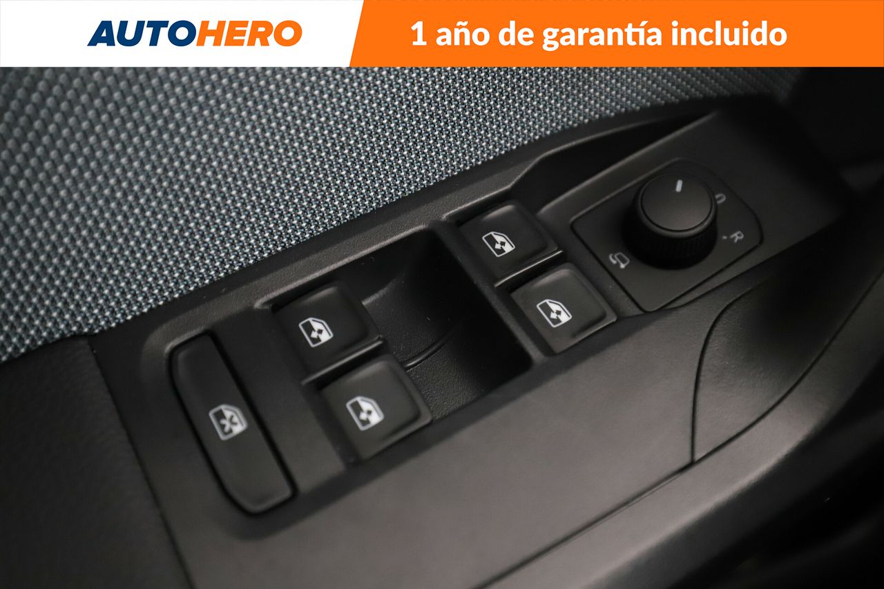 Foto Seat Ibiza 21