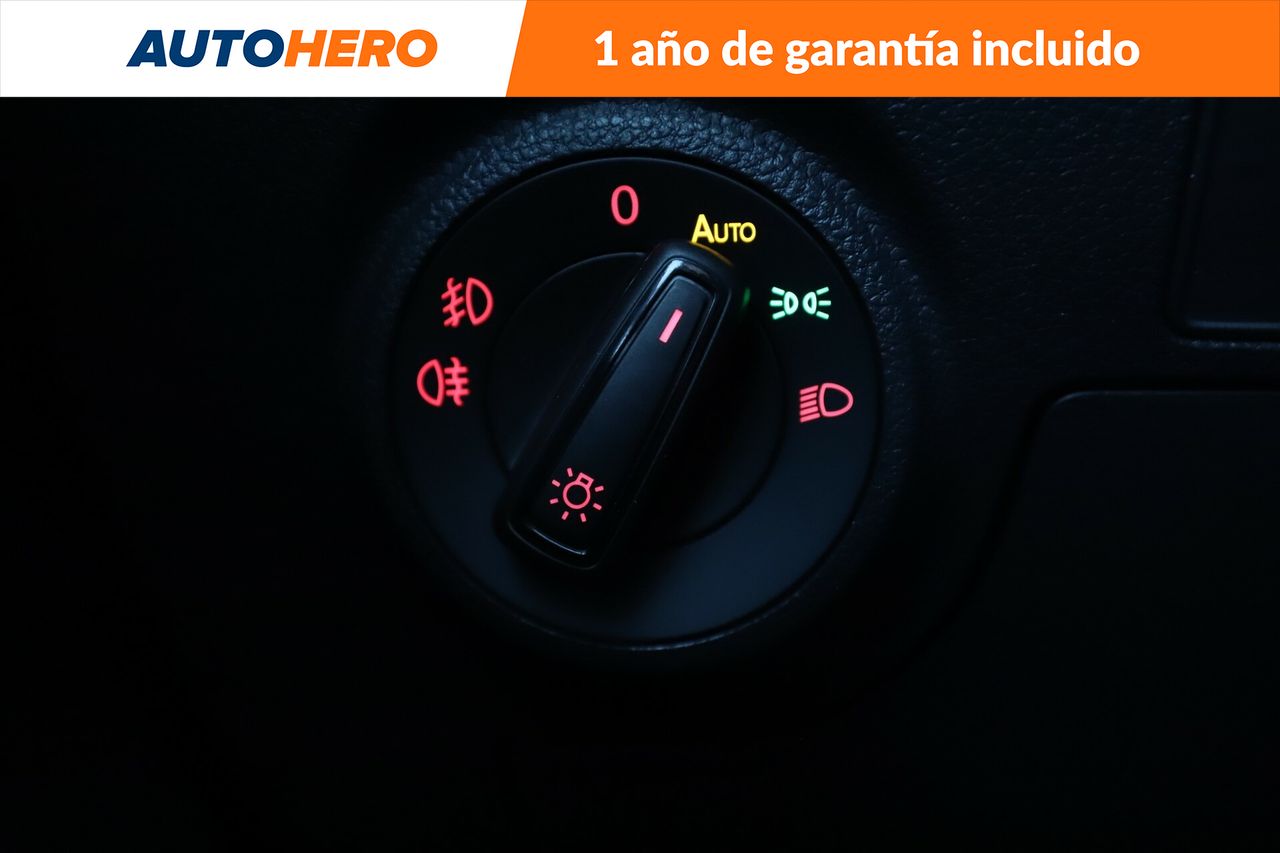 Foto Seat Ibiza 22