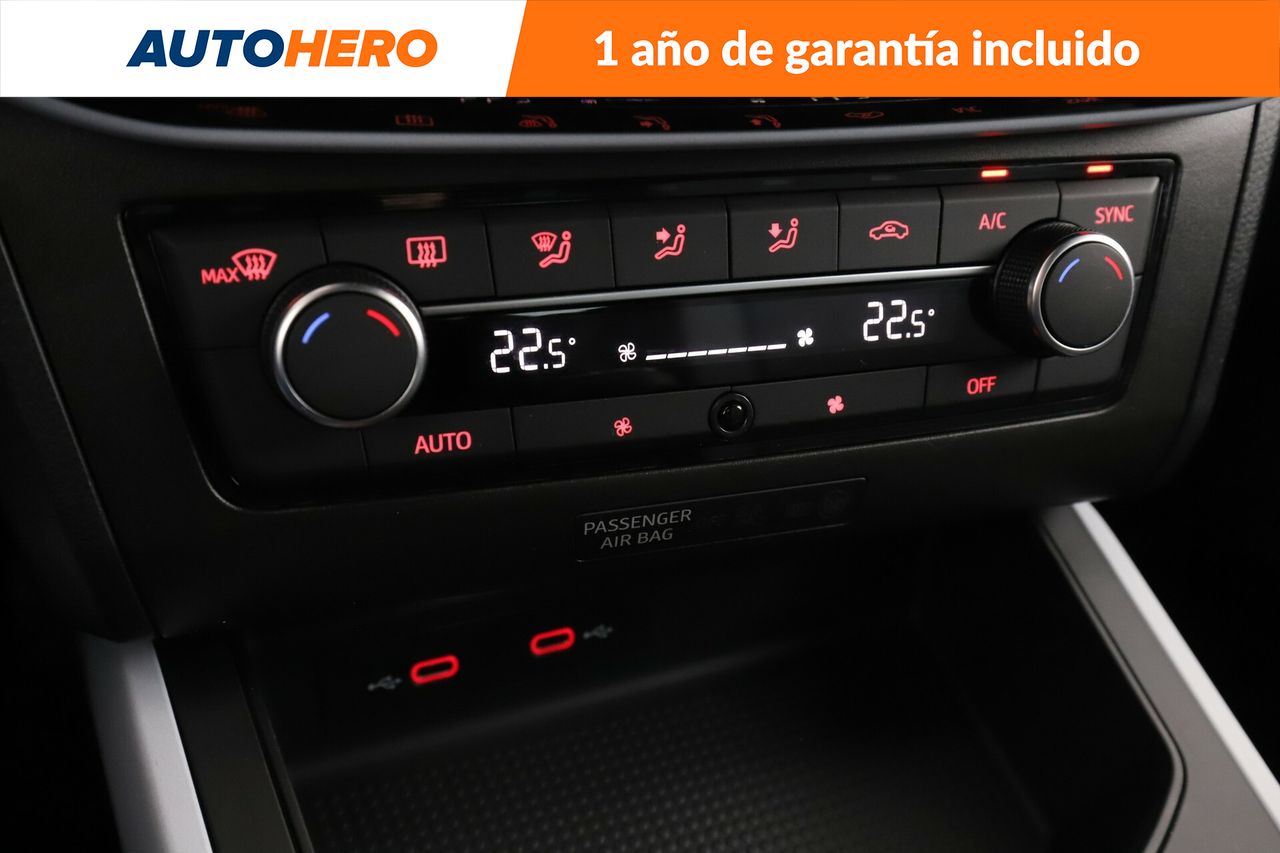 Foto Seat Ibiza 23