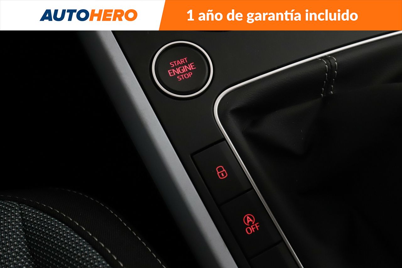 Foto Seat Ibiza 24