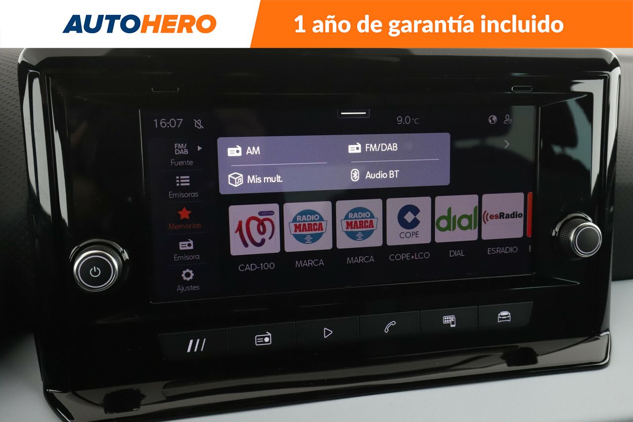 Foto Seat Ibiza 25