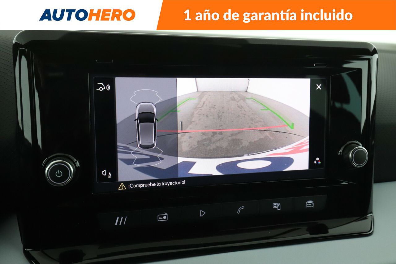 Foto Seat Ibiza 28