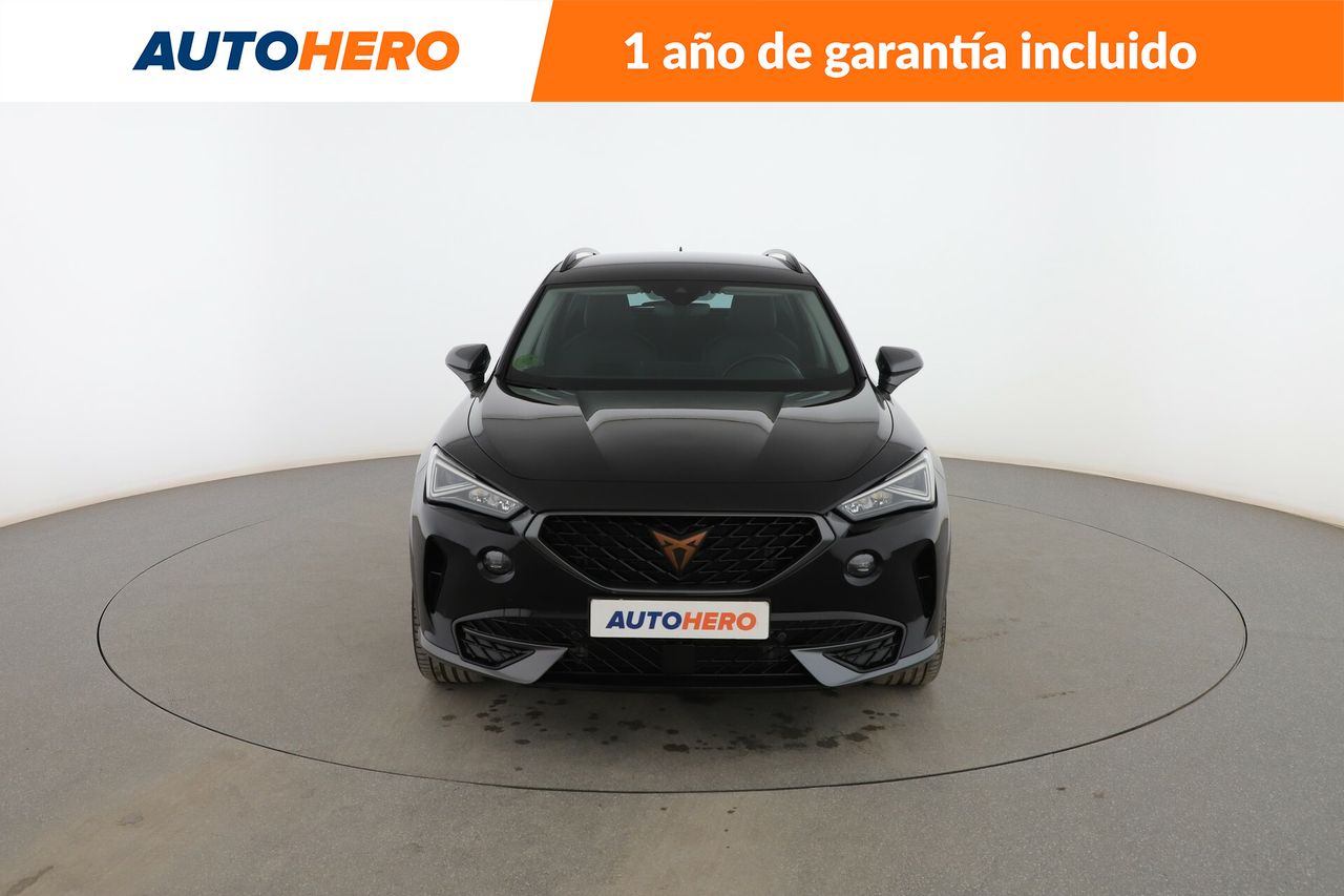 Foto Cupra Formentor 8