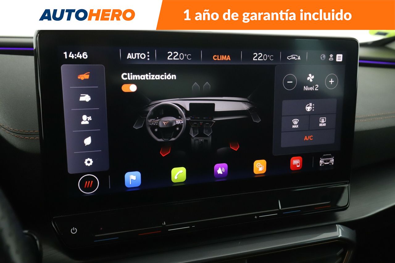Foto Cupra Formentor 25