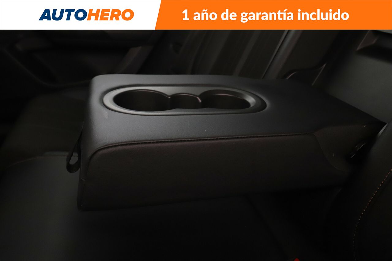 Foto Cupra Formentor 32