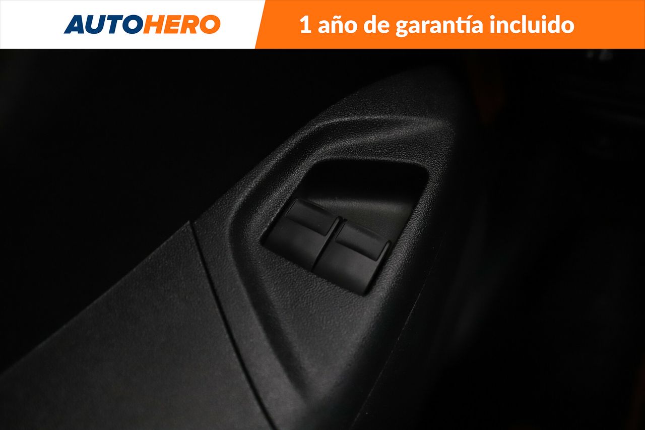 Foto Toyota Aygo 21