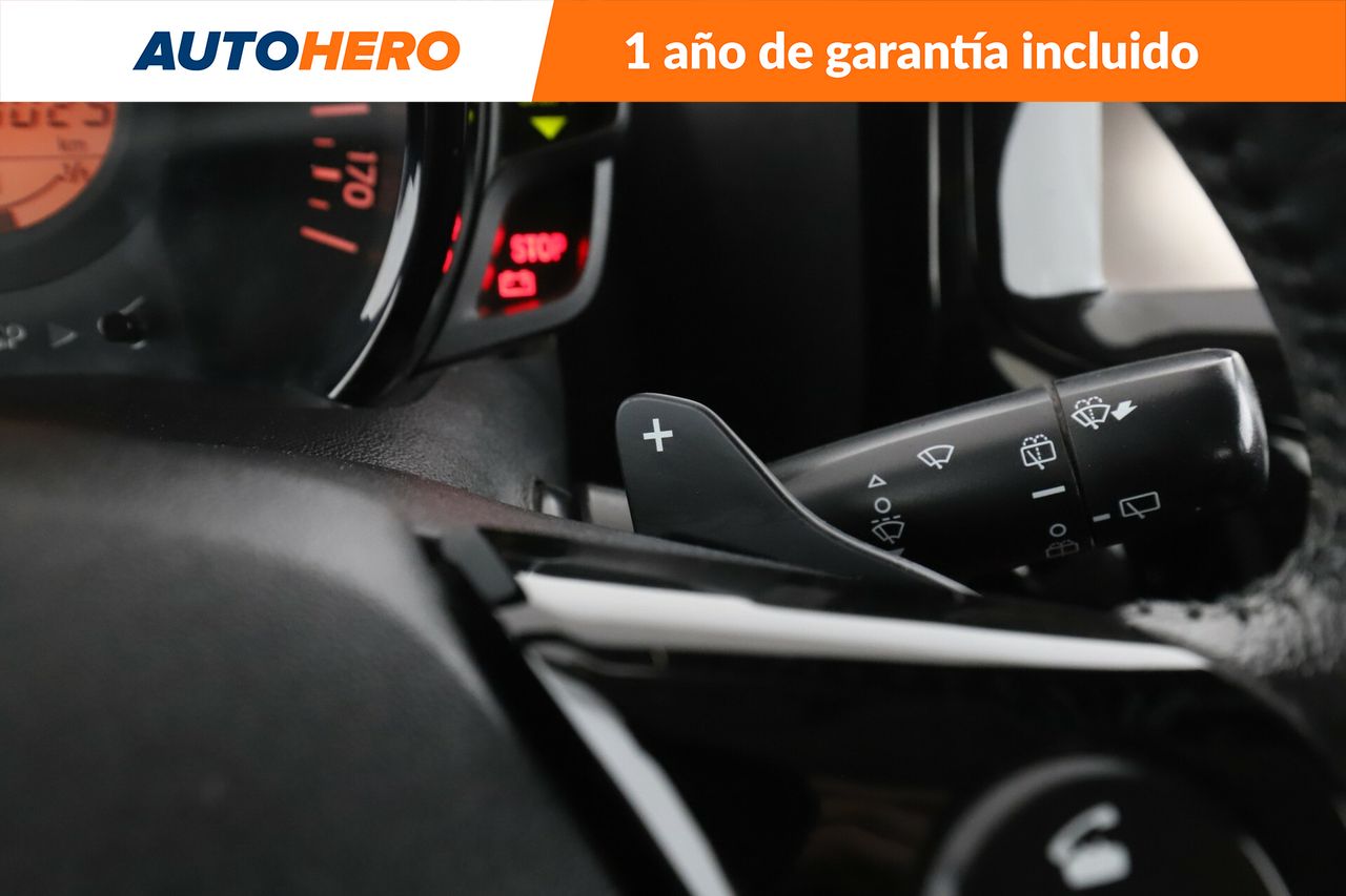 Foto Toyota Aygo 22