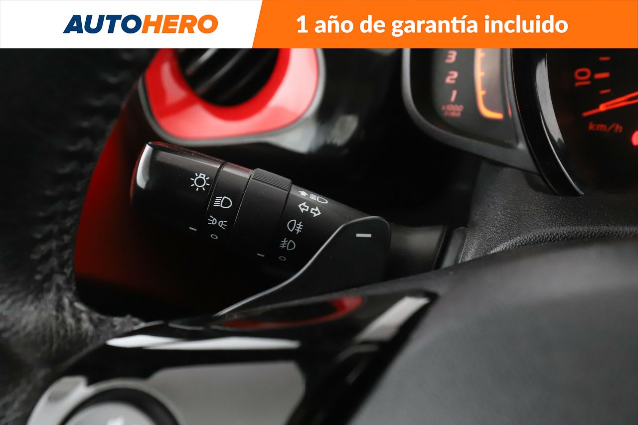 Foto Toyota Aygo 23