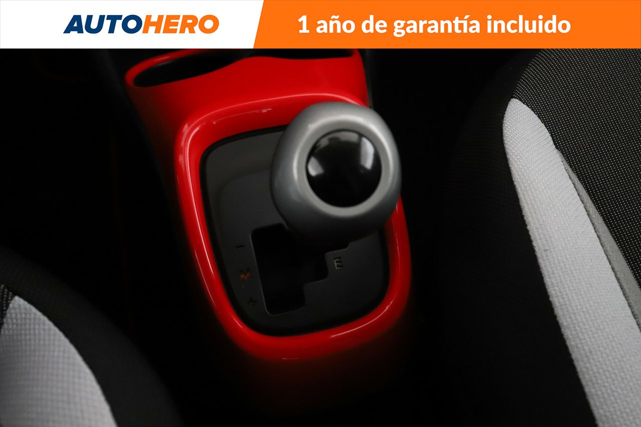 Foto Toyota Aygo 24