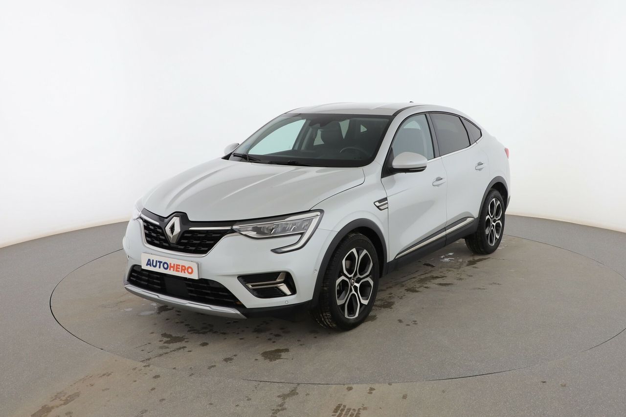 Foto Renault Arkana 1