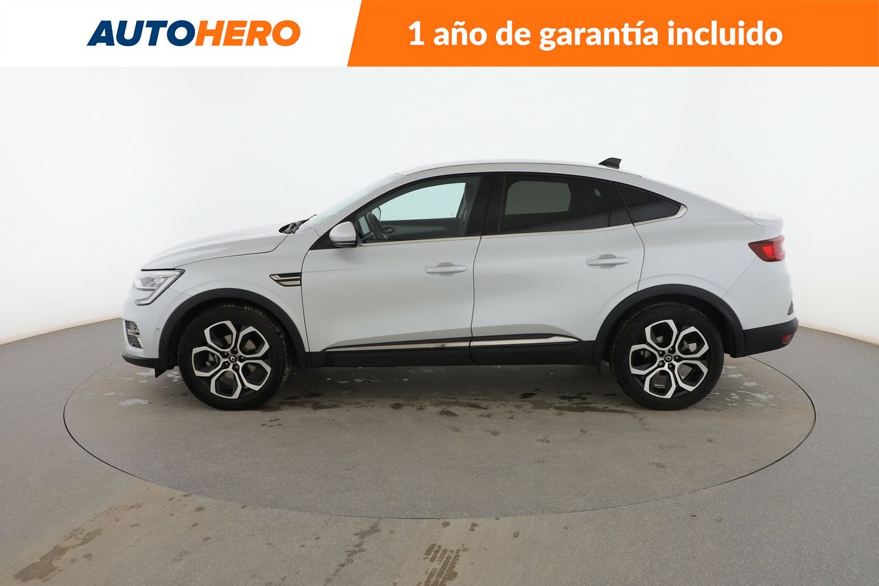 Foto Renault Arkana 2