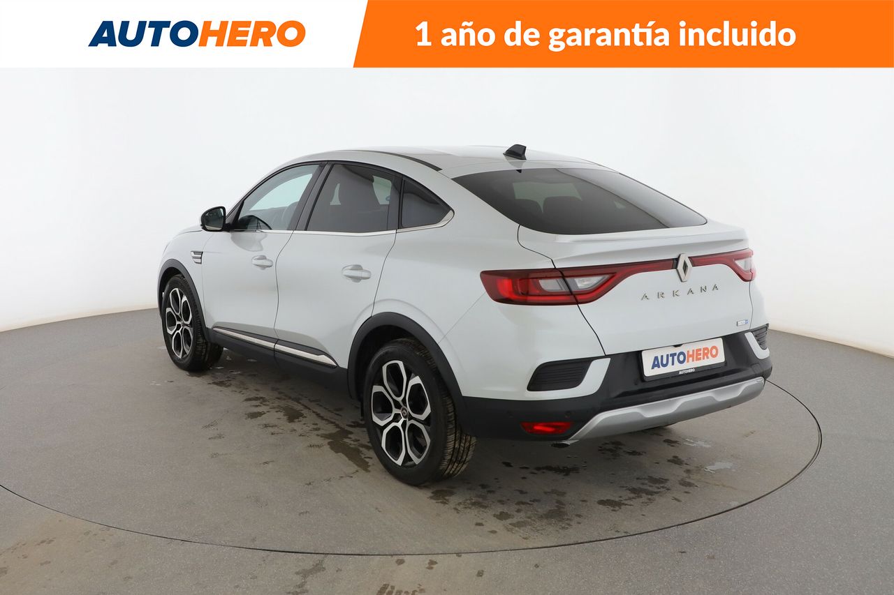 Foto Renault Arkana 3