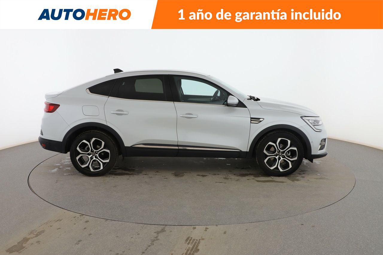Foto Renault Arkana 6