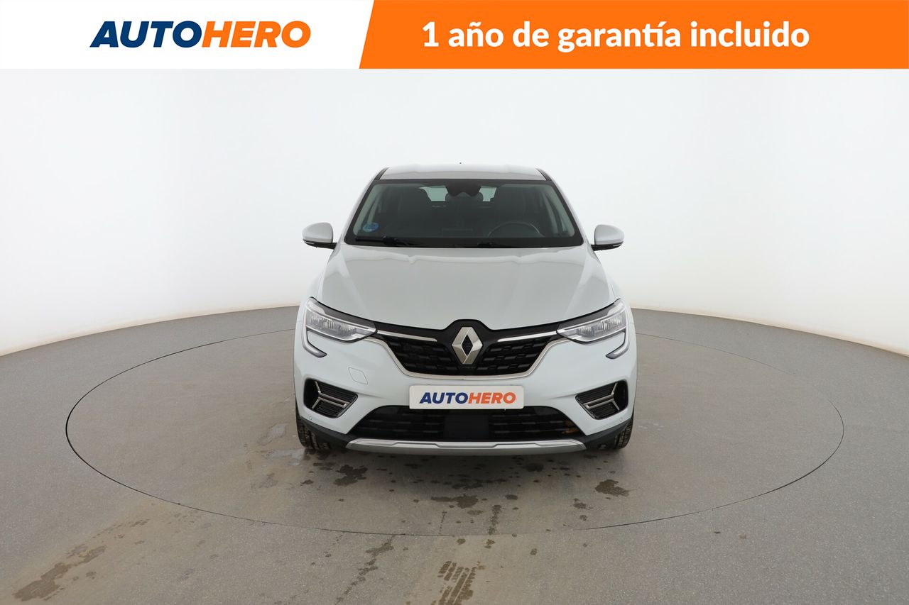 Foto Renault Arkana 8