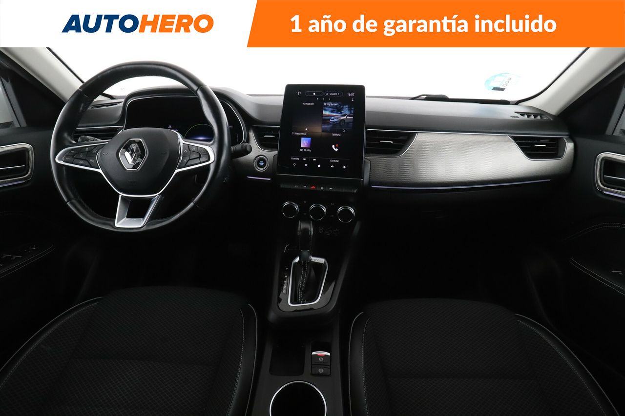 Foto Renault Arkana 12