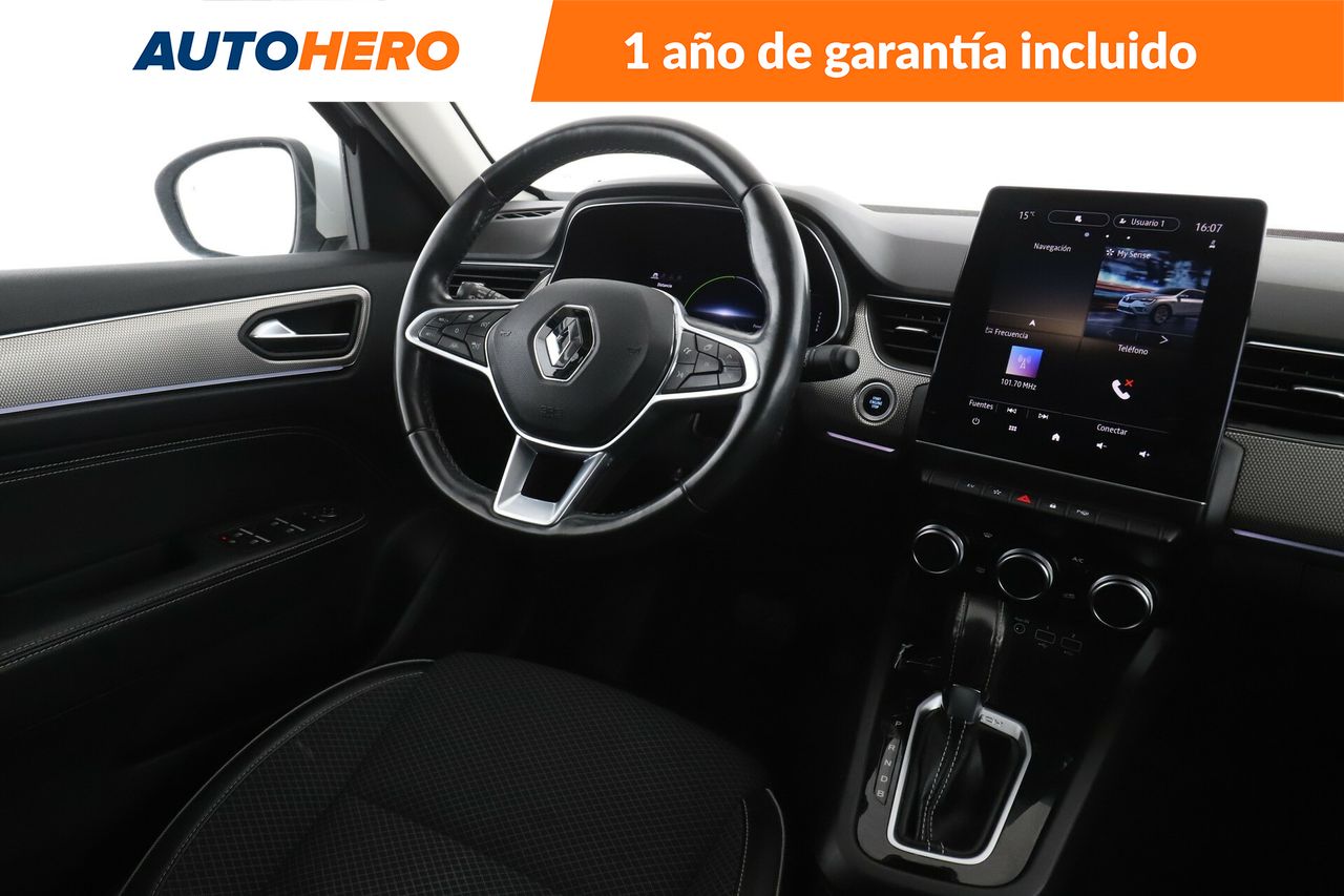 Foto Renault Arkana 13