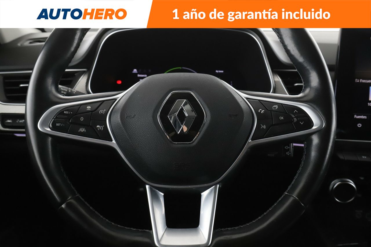 Foto Renault Arkana 19