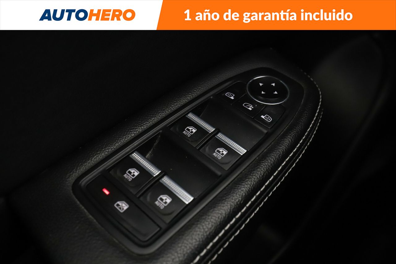 Foto Renault Arkana 22