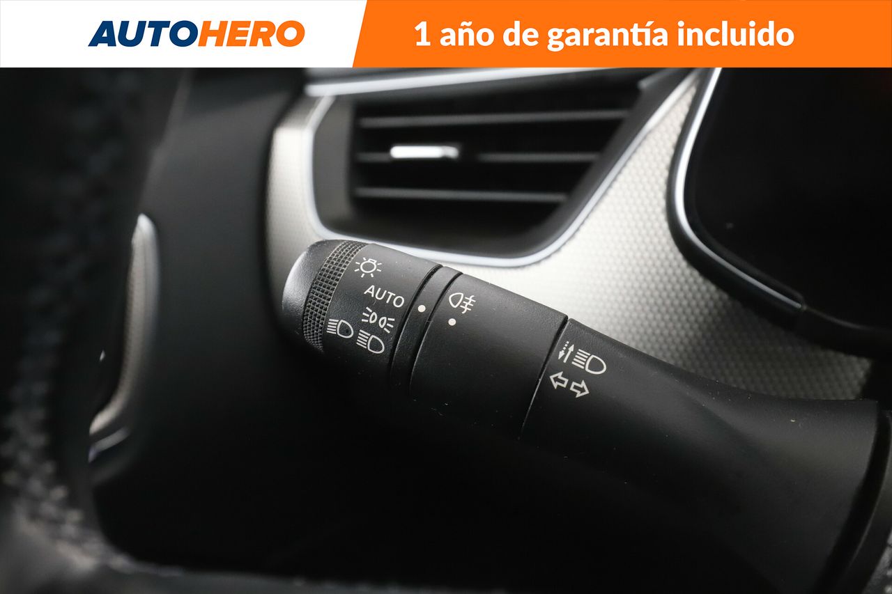 Foto Renault Arkana 23