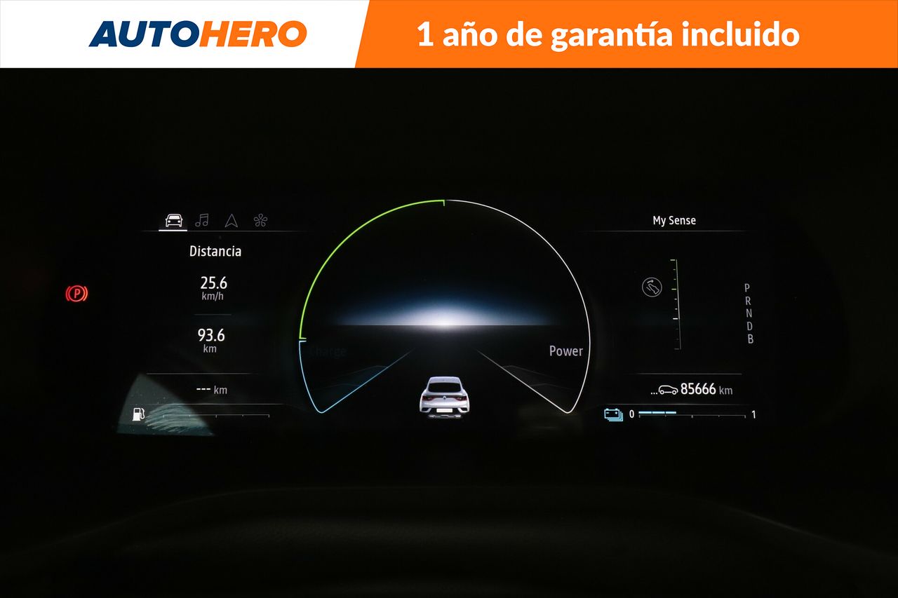 Foto Renault Arkana 25