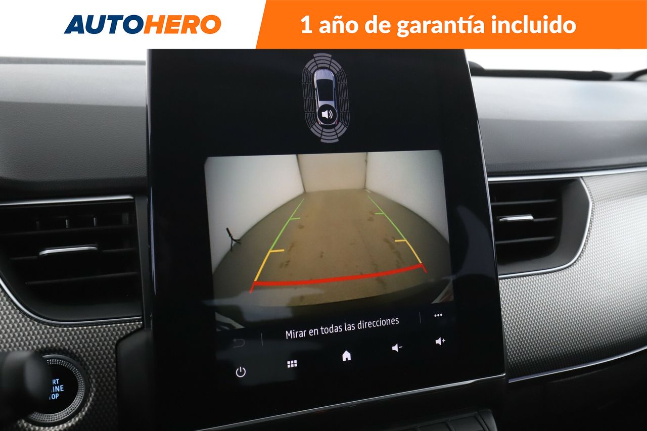 Foto Renault Arkana 32