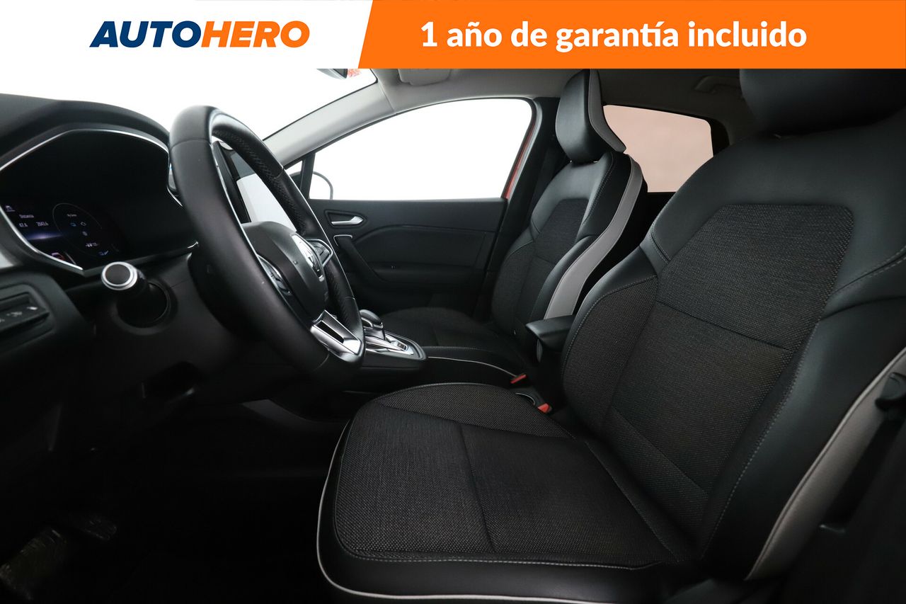 Foto Seat León 10