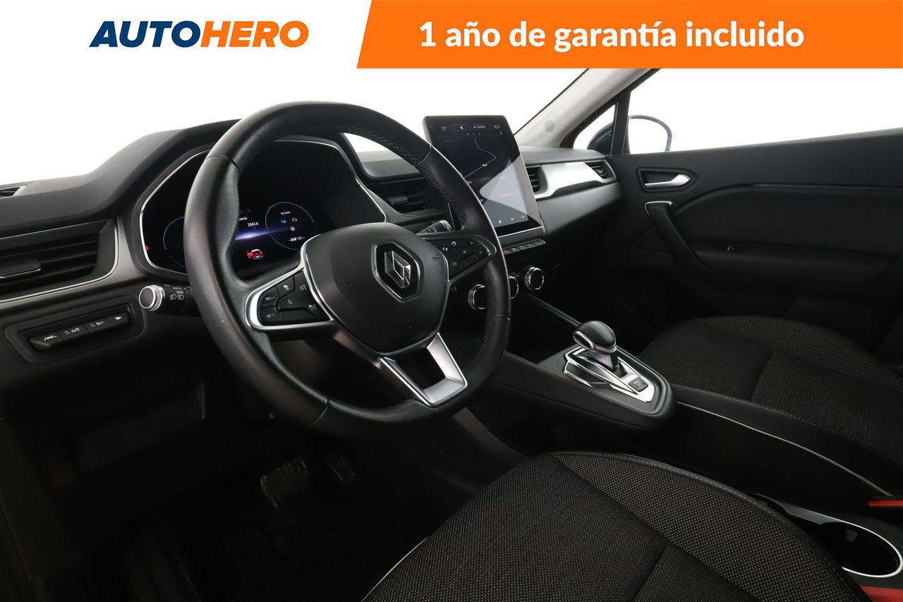 Foto Seat León 11