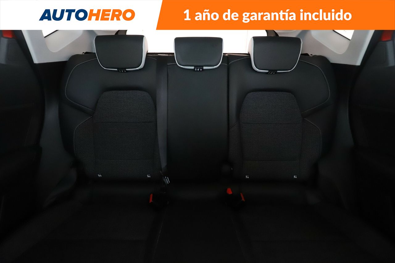 Foto Seat León 15