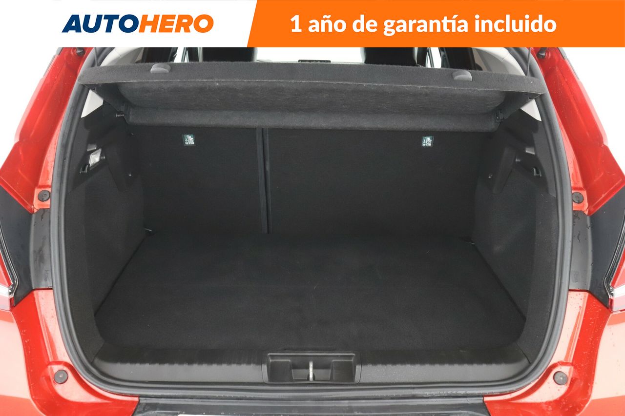 Foto Seat León 17
