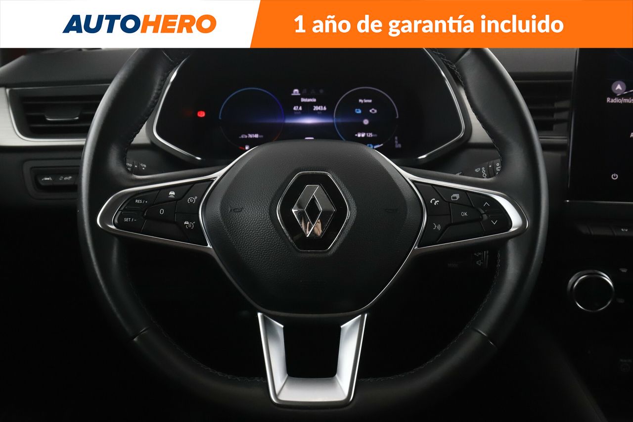 Foto Seat León 19