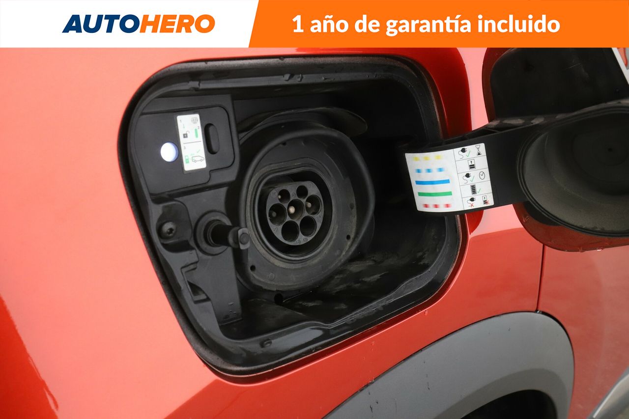 Foto Seat León 21