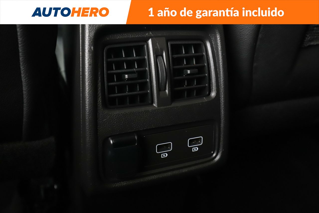 Foto Seat León 22