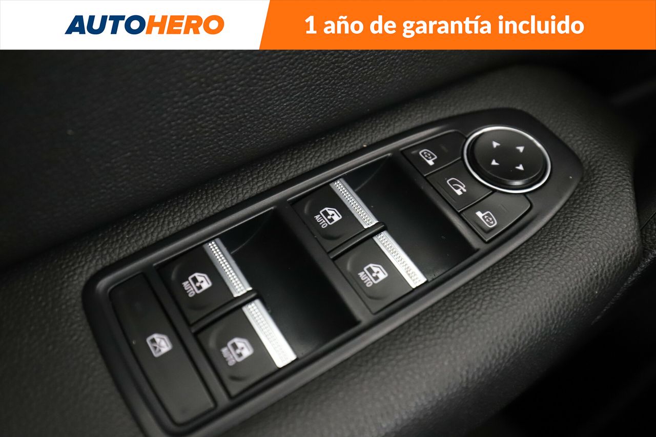 Foto Seat León 23