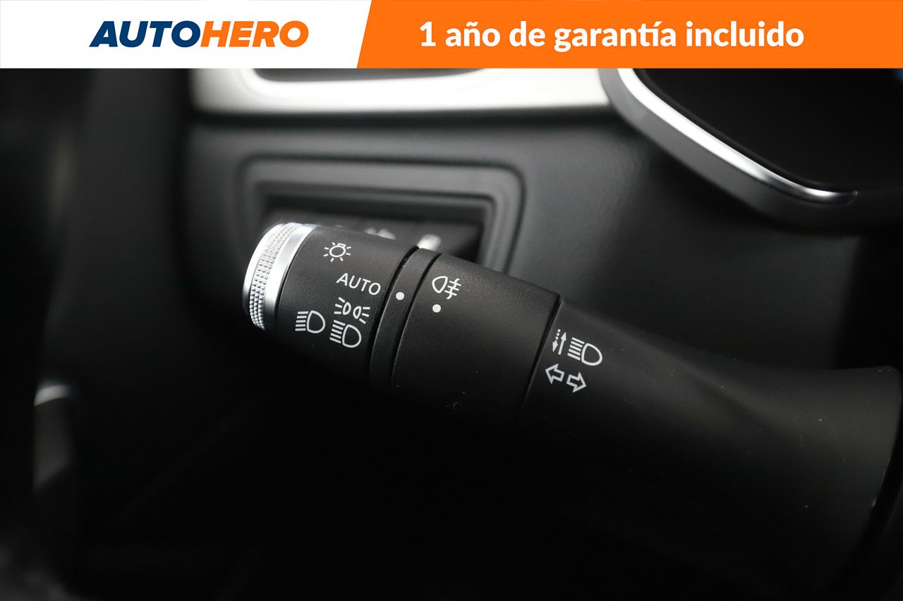 Foto Seat León 24