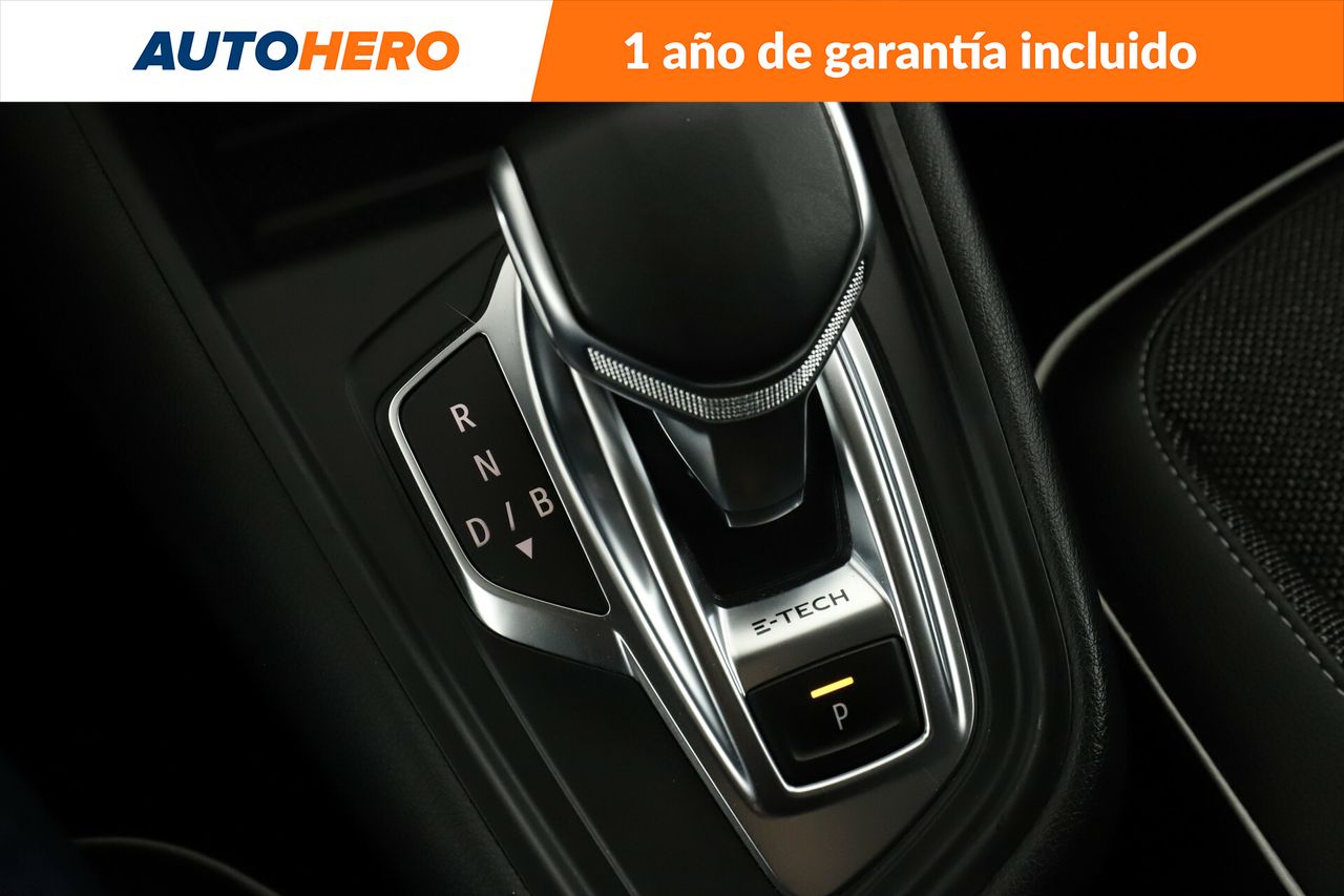 Foto Seat León 25