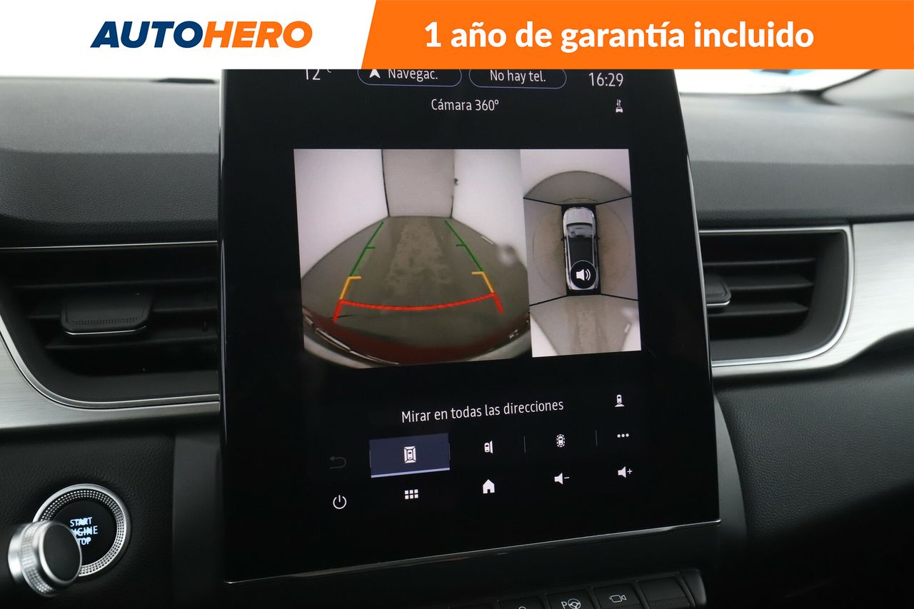Foto Seat León 30