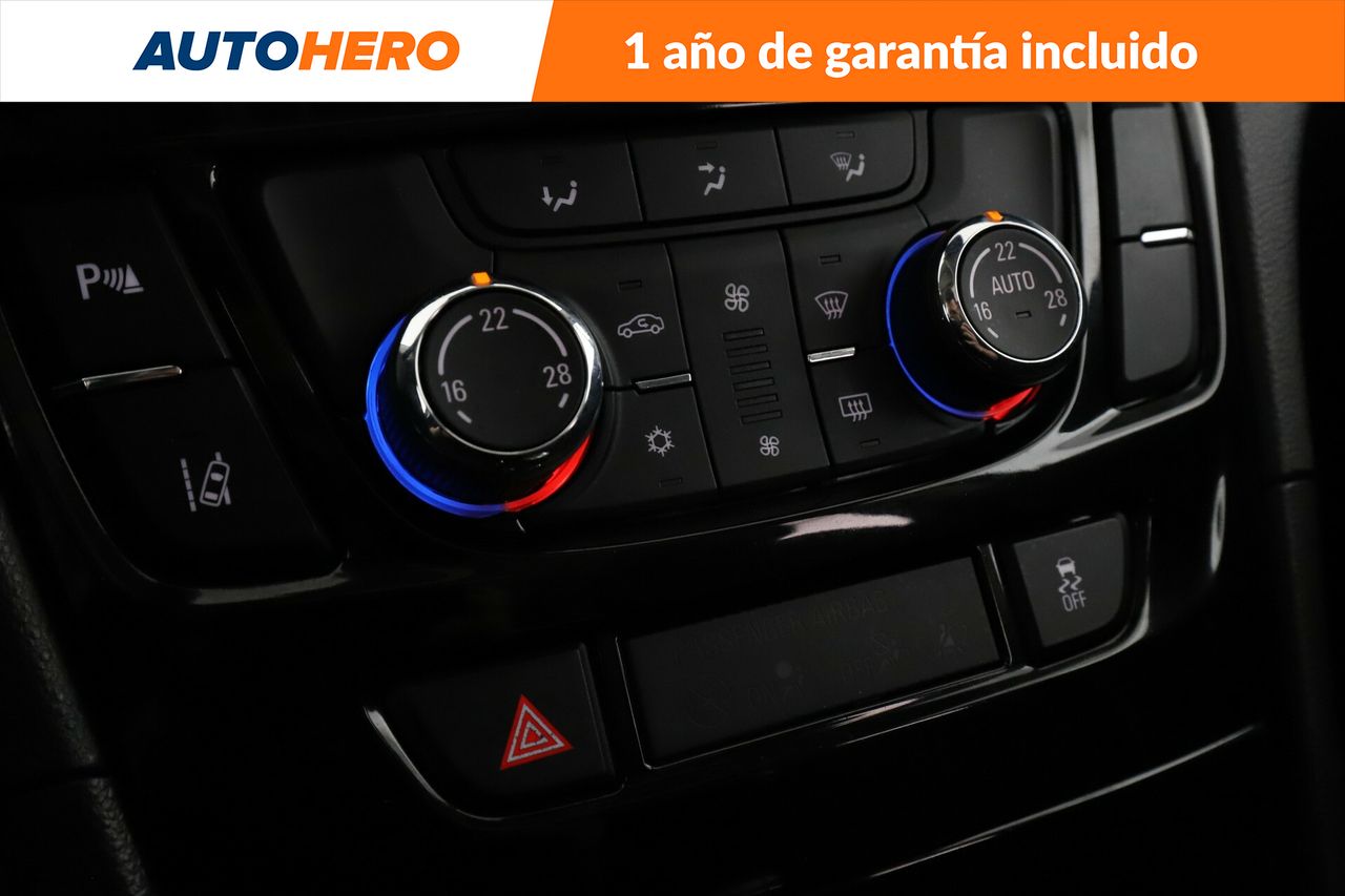 Foto Opel Mokka X 24
