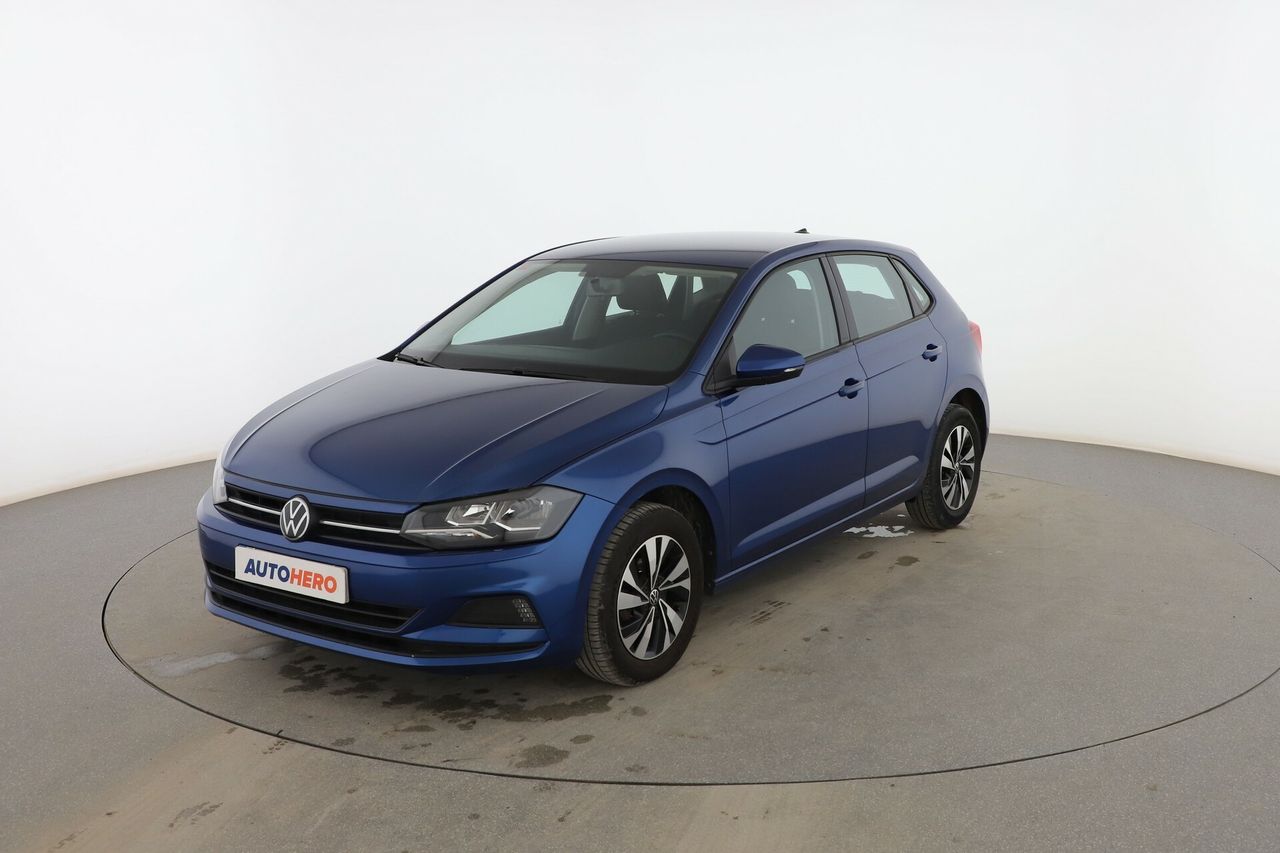Foto Volkswagen Polo 1