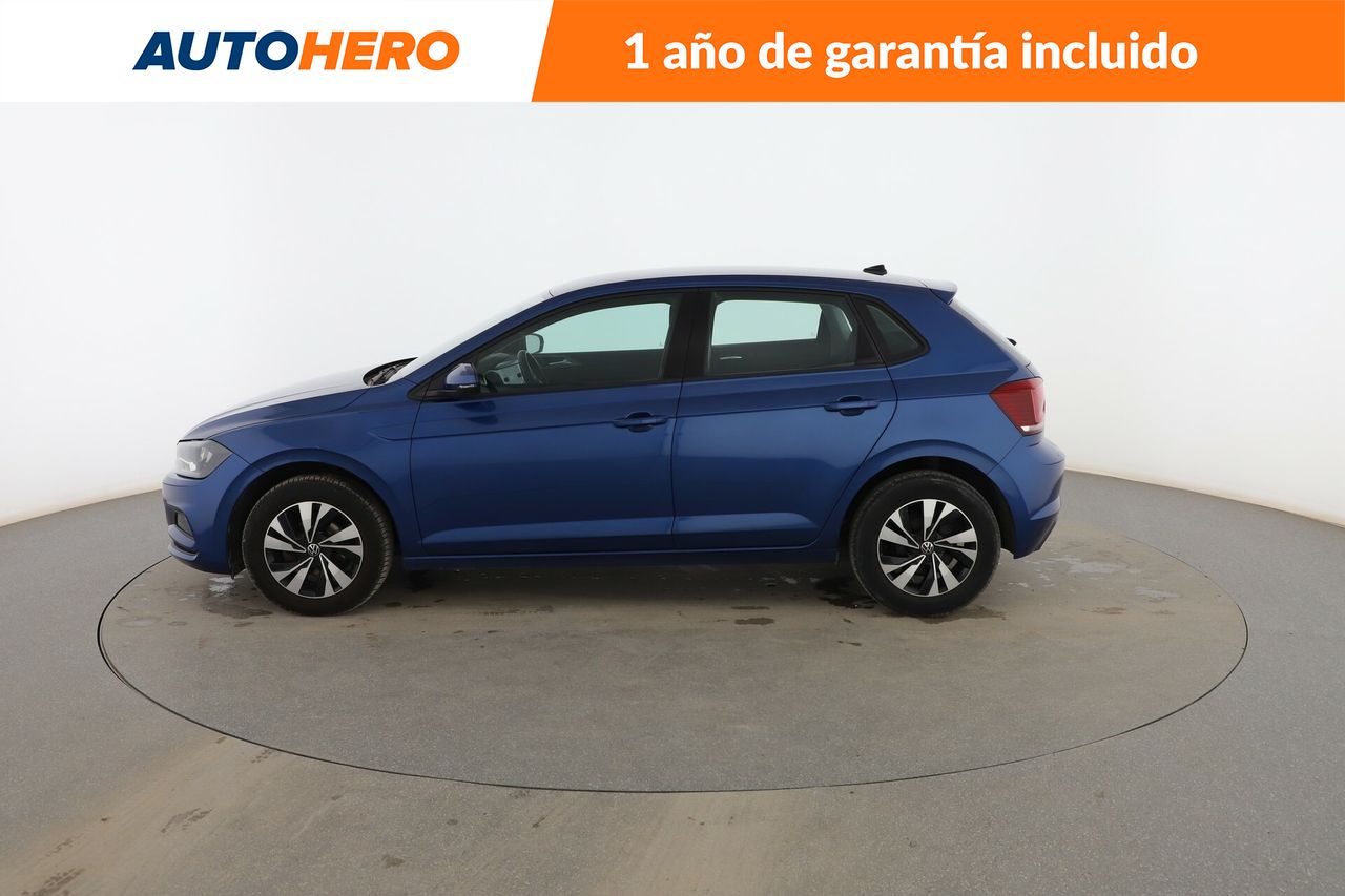 Foto Volkswagen Polo 2