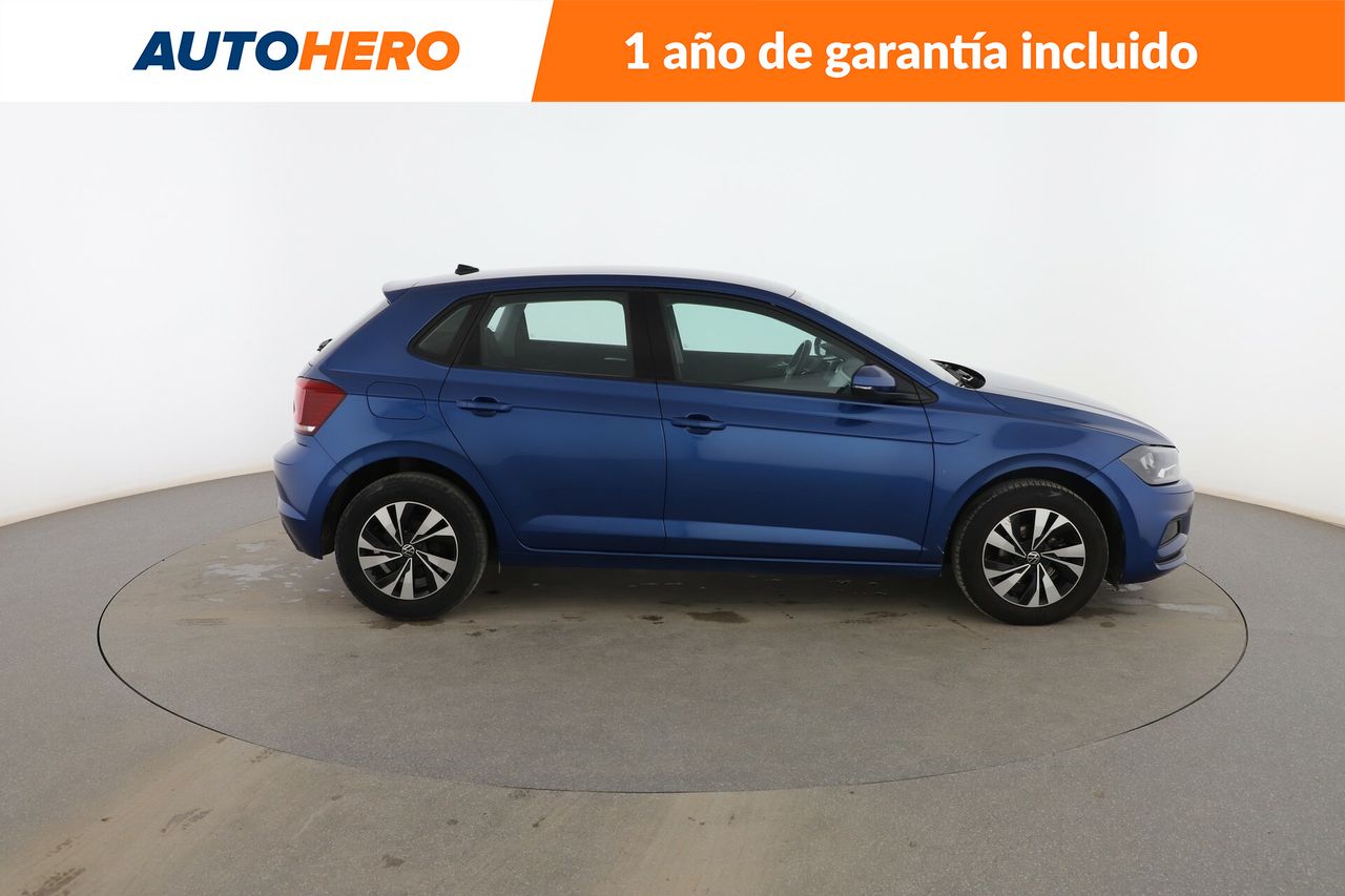 Foto Volkswagen Polo 6