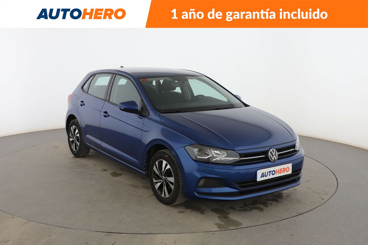 Foto Volkswagen Polo 7