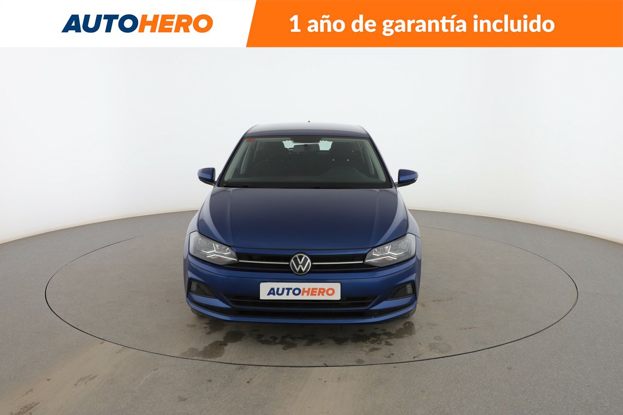 Foto Volkswagen Polo 8