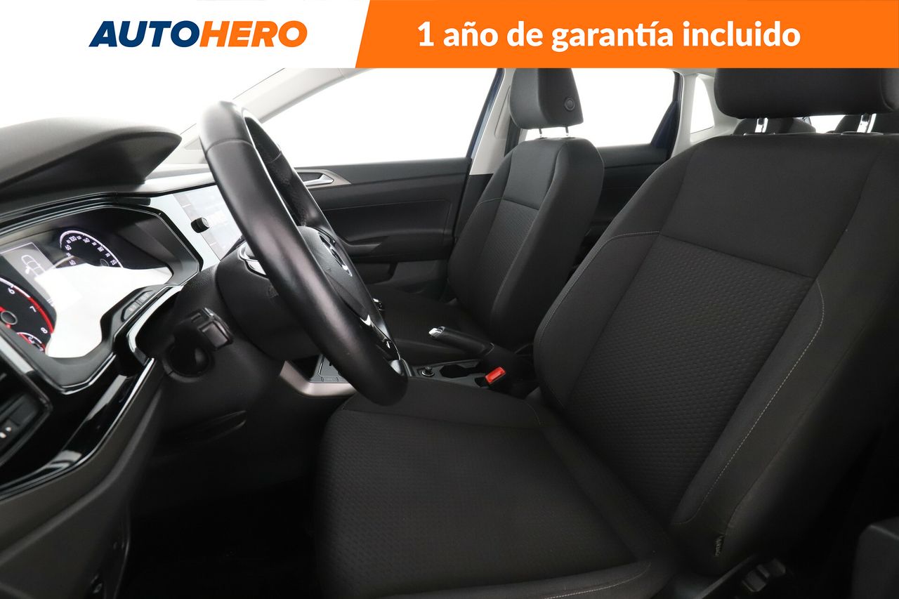 Foto Volkswagen Polo 10