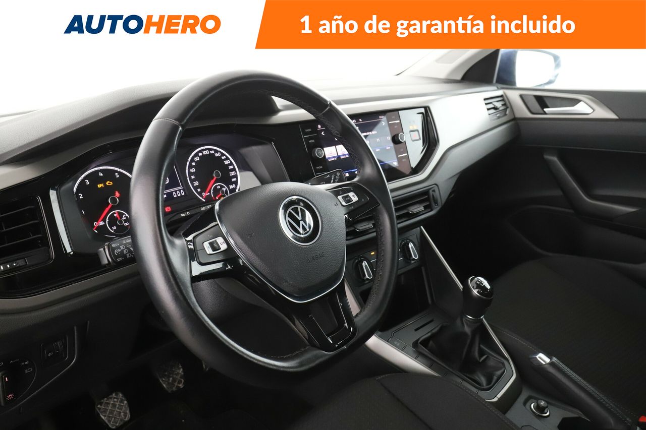 Foto Volkswagen Polo 11