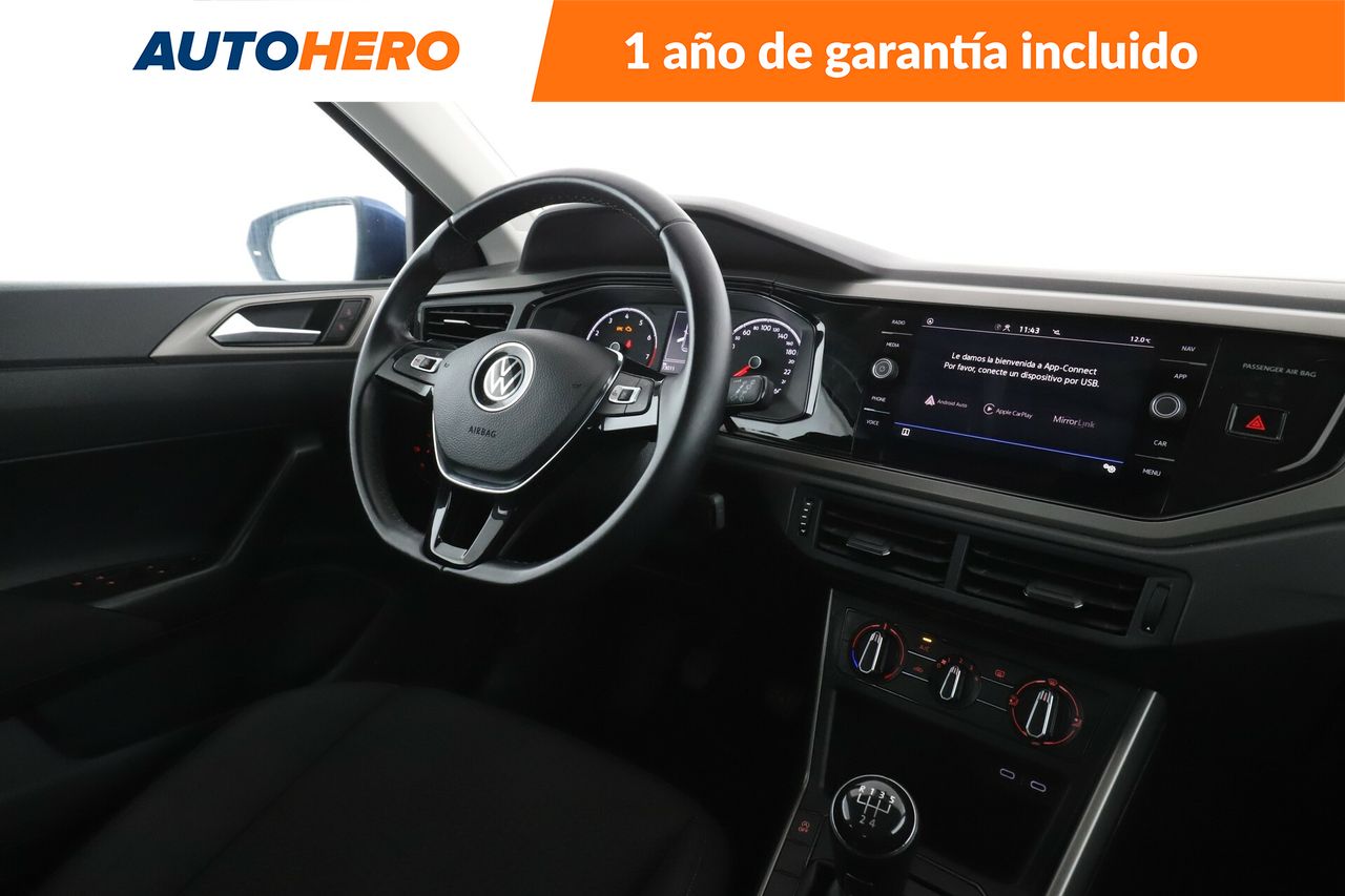 Foto Volkswagen Polo 13