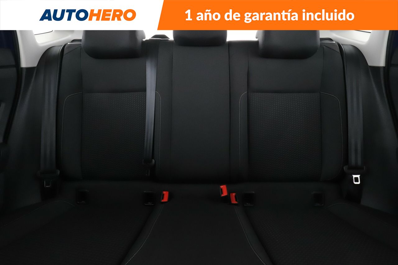Foto Volkswagen Polo 15