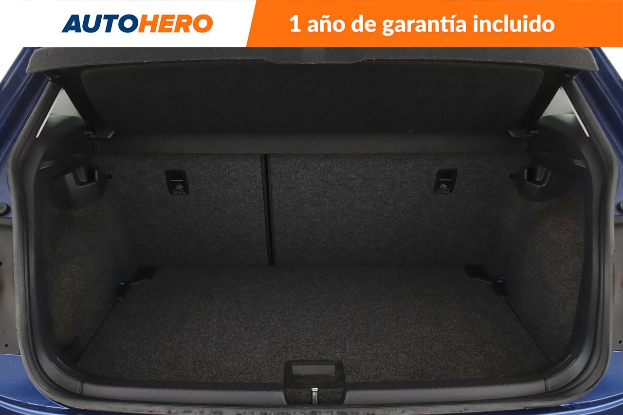 Foto Volkswagen Polo 17