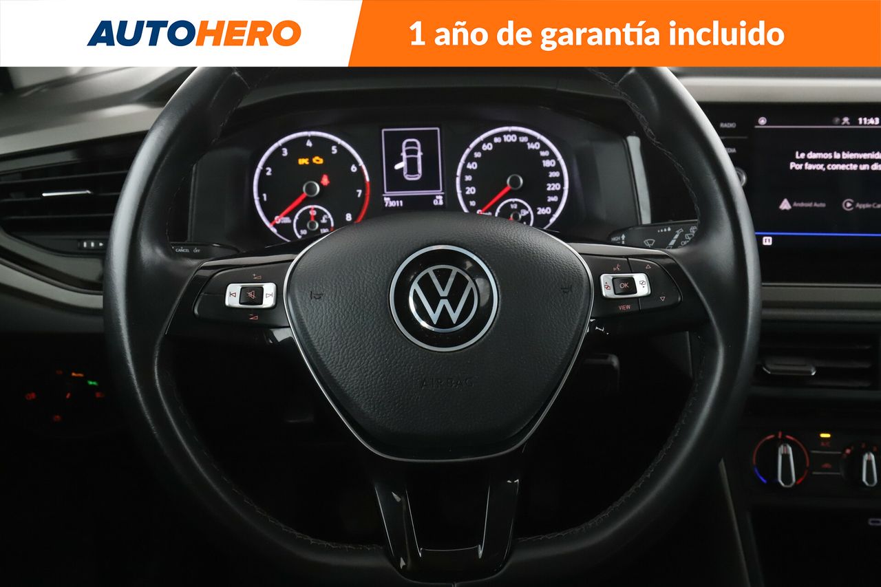 Foto Volkswagen Polo 19