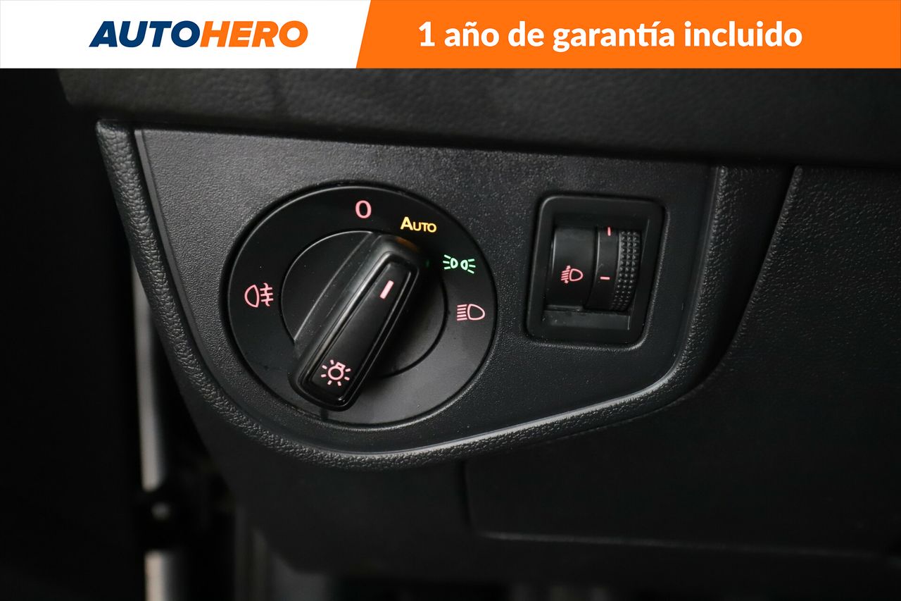 Foto Volkswagen Polo 22